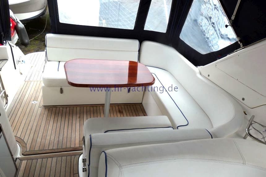 Bavaria 32 sport – Bild 3