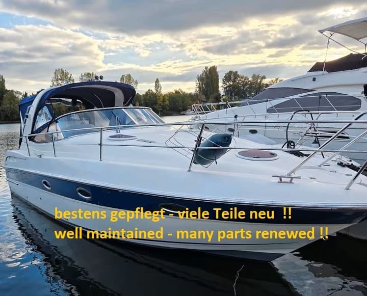 Bavaria 32 sport