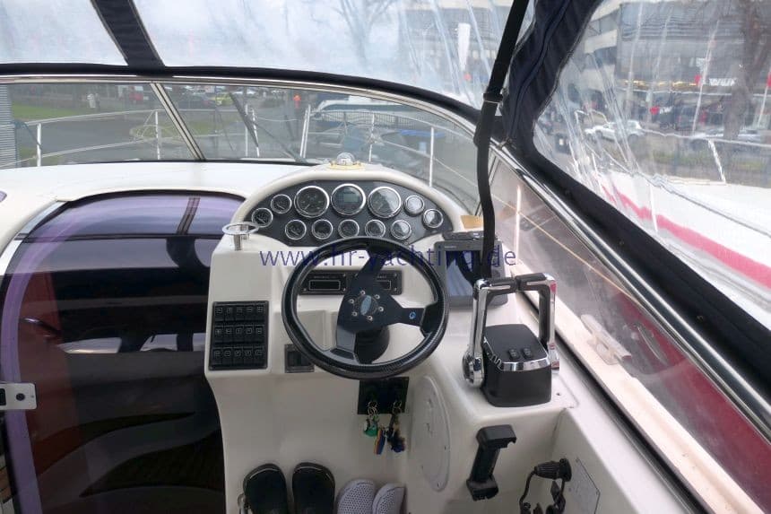 Bavaria 32 sport – Bild 5