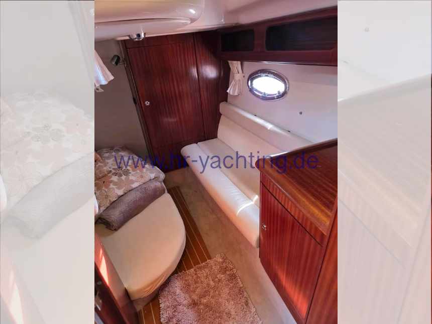 Bavaria 32 sport – Bild 10