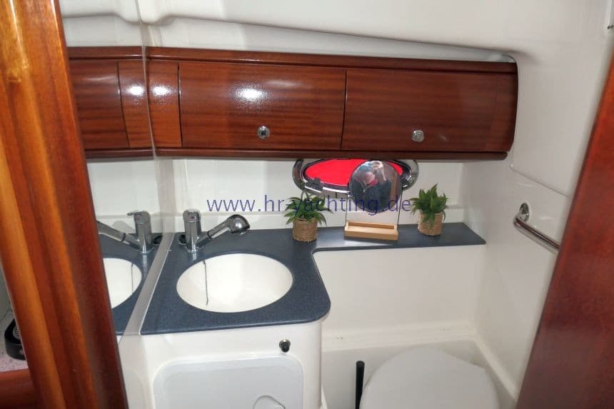 Bavaria 32 sport – Bild 11