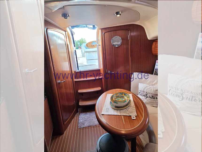 Bavaria 32 sport – Bild 6