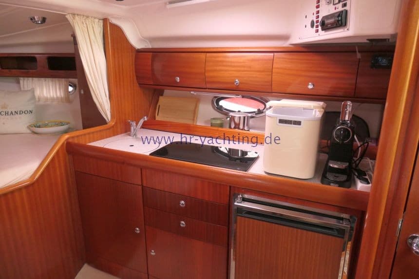 Bavaria 32 sport – Bild 8