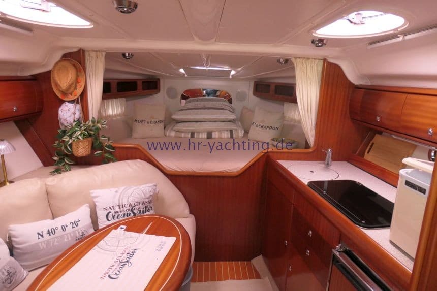 Bavaria 32 sport – Bild 9