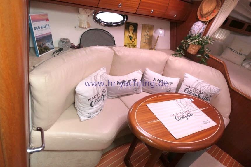 Bavaria 32 sport – Bild 7