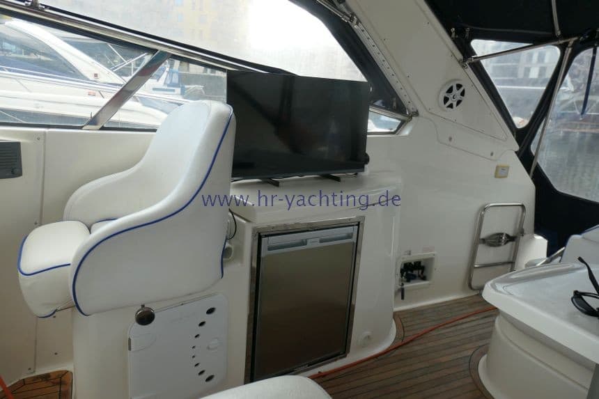 Bavaria 37 sport *reduziert* – Bild 3
