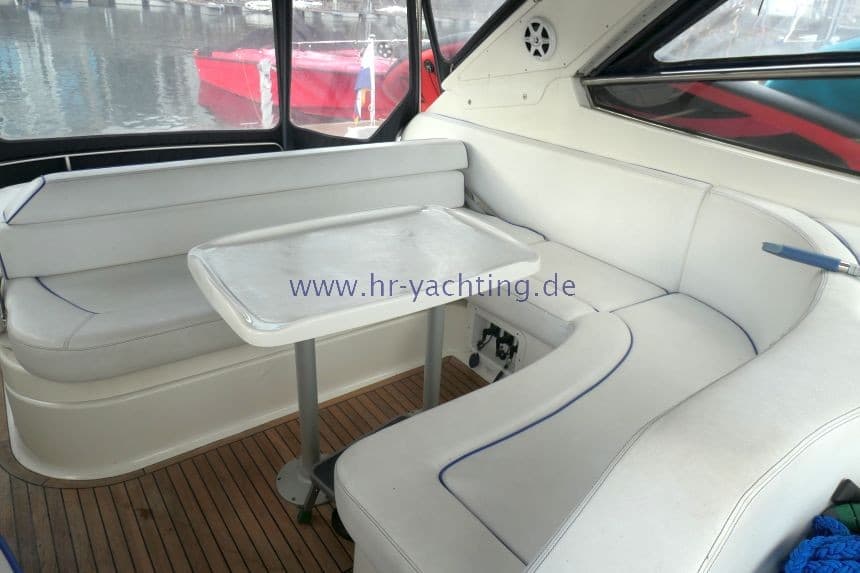 Bavaria 37 sport *reduziert* – Bild 2