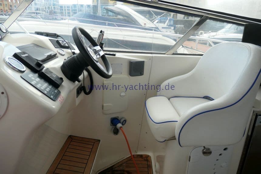 Bavaria 37 sport *reduziert* – Bild 4