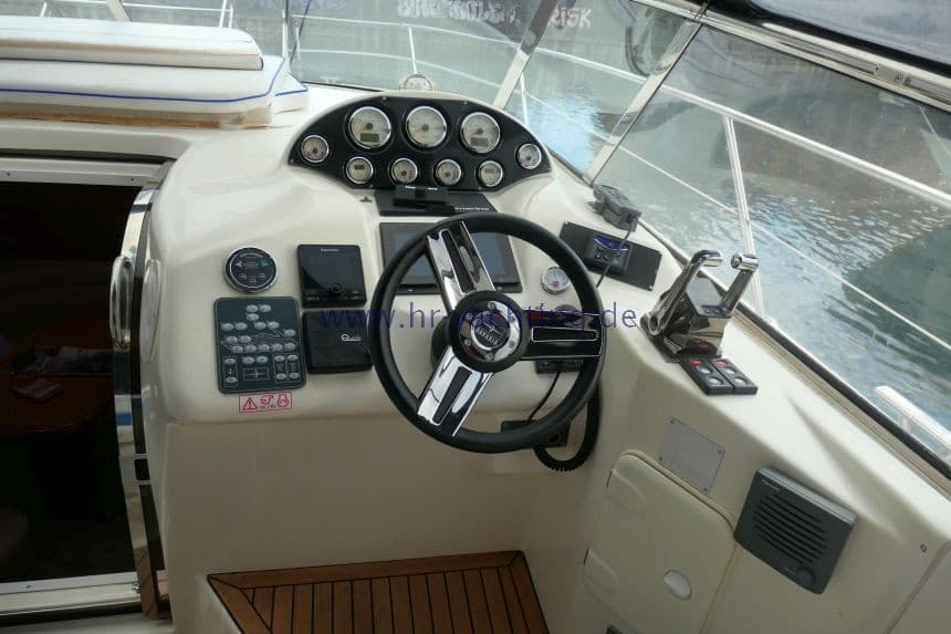 Bavaria 37 sport *reduziert* – Bild 5