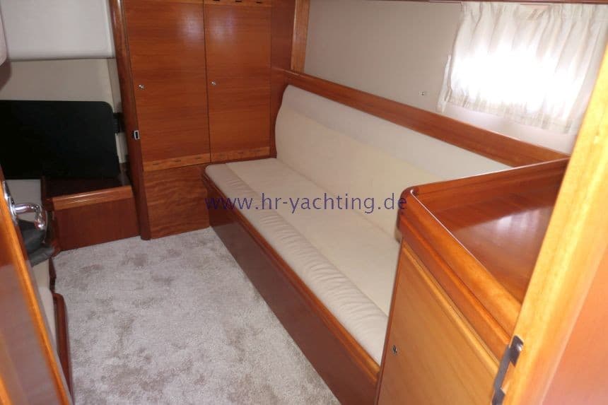 Bavaria 37 sport *reduziert* – Bild 9