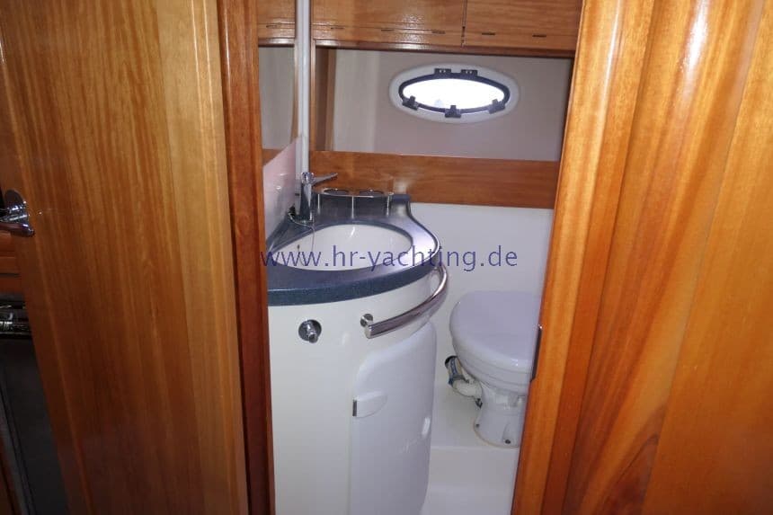 Bavaria 37 sport *reduziert* – Bild 11