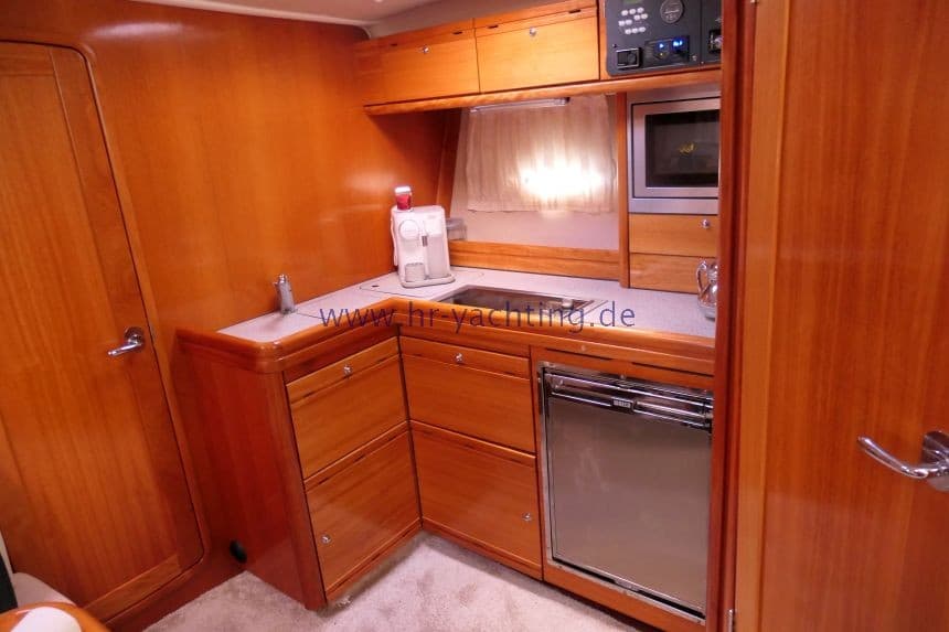Bavaria 37 sport *reduziert* – Bild 7