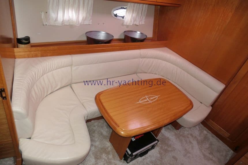 Bavaria 37 sport *reduziert* – Bild 6