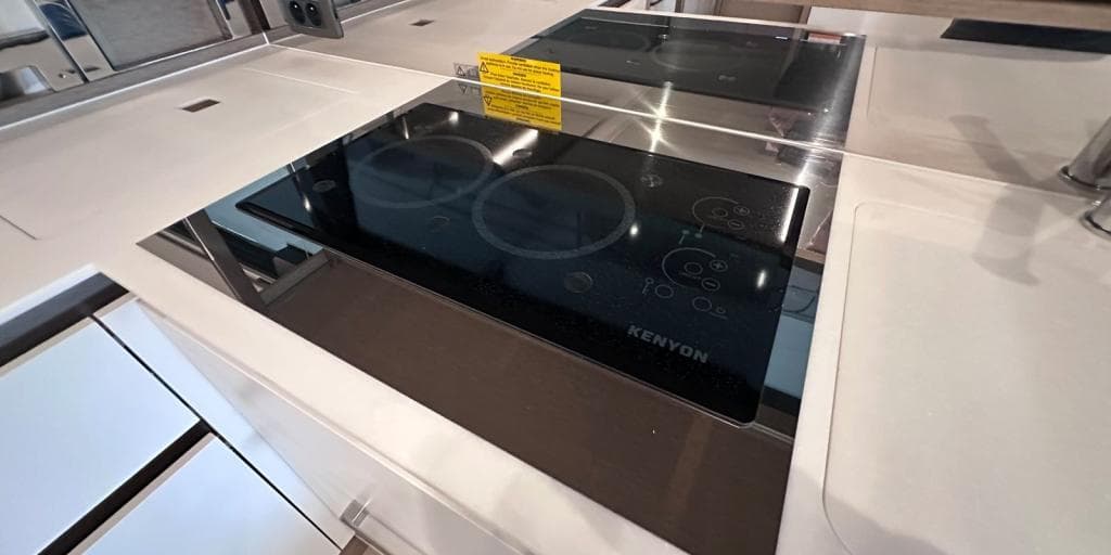 Prestige 460 – Bild 8