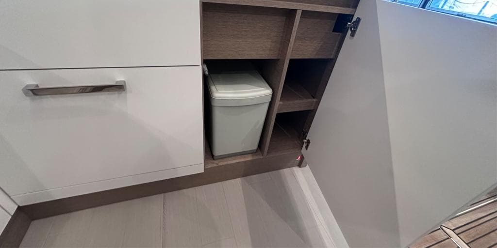 Prestige 460 – Bild 11