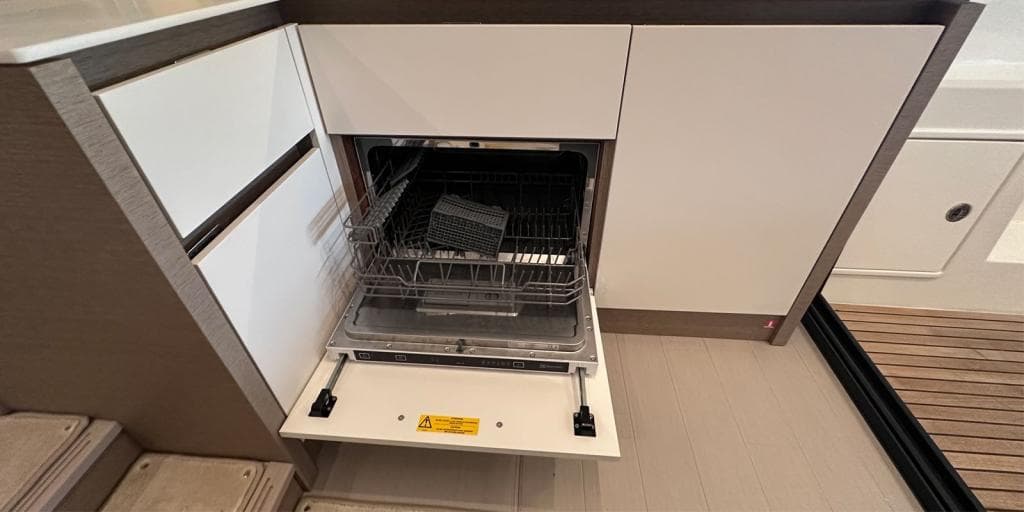 Prestige 460 – Bild 10