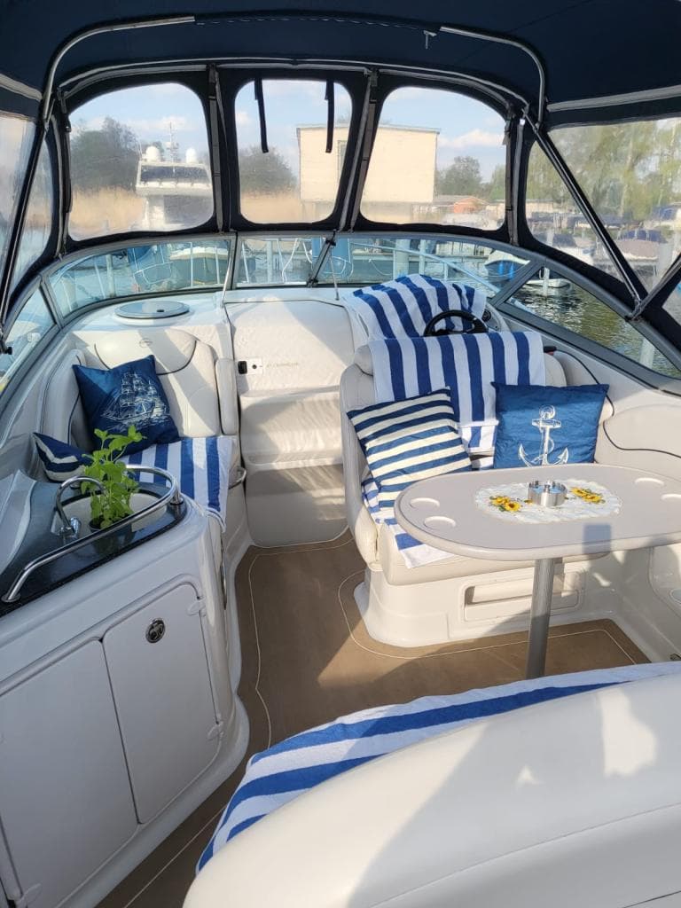 Crownline 250 CR – Bild 4