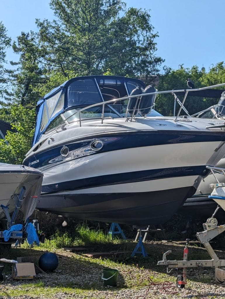 Crownline 250 CR – Bild 6