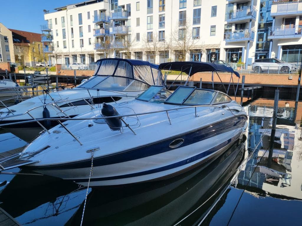 Crownline 250 CR
