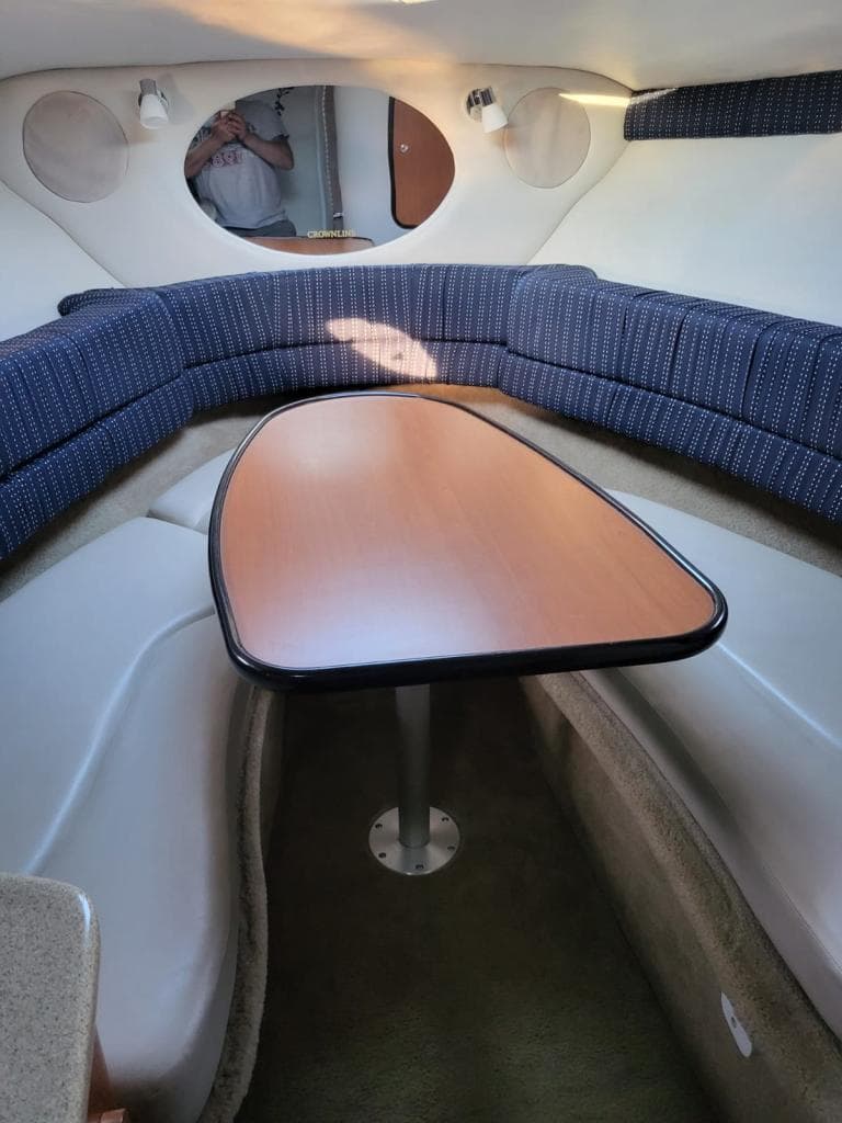 Crownline 250 CR – Bild 3