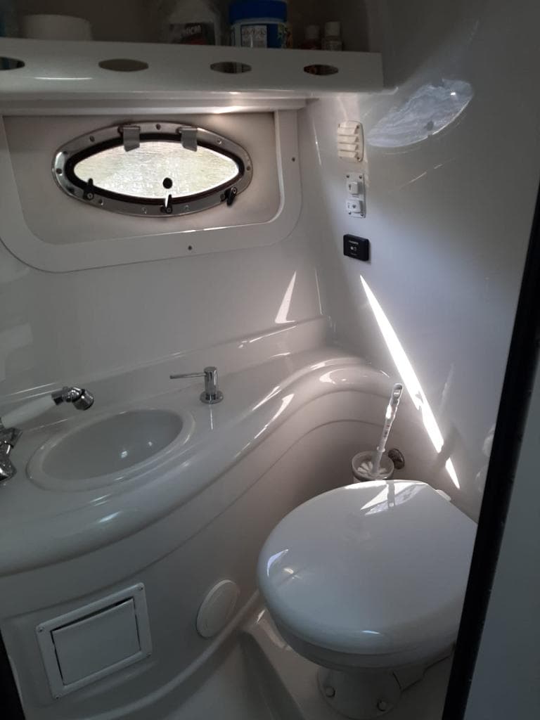 Crownline 250 CR – Bild 7
