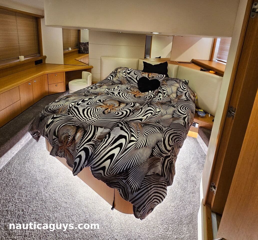 Sunseeker Manhattan 52 – Bild 8