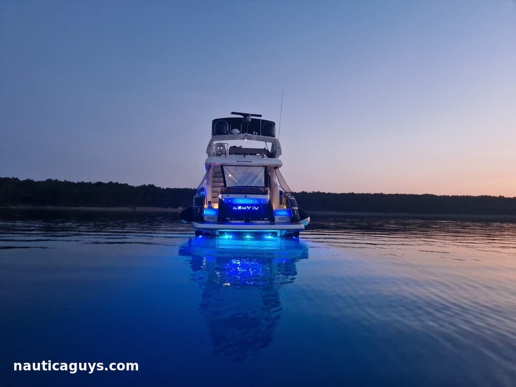 Sunseeker Manhattan 52 – Bild 4