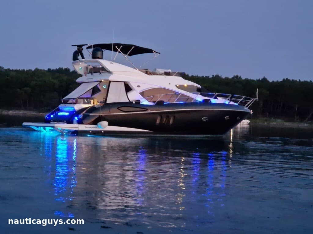 Sunseeker Manhattan 52 – Bild 3