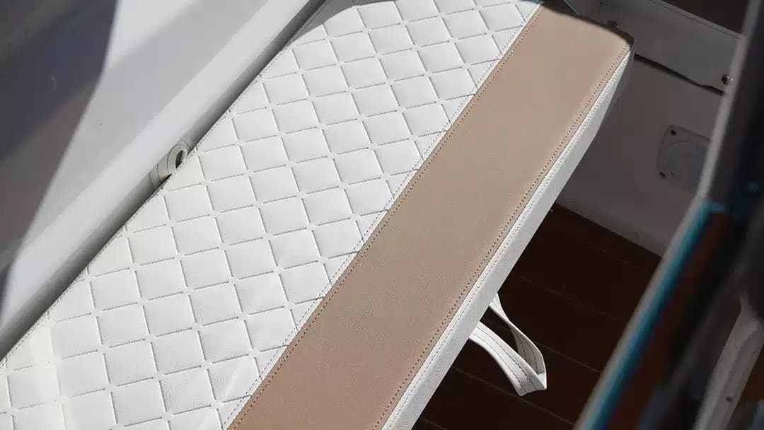IDEA MARINE 70.2 - PROMO AUSGESTATTET – Bild 4