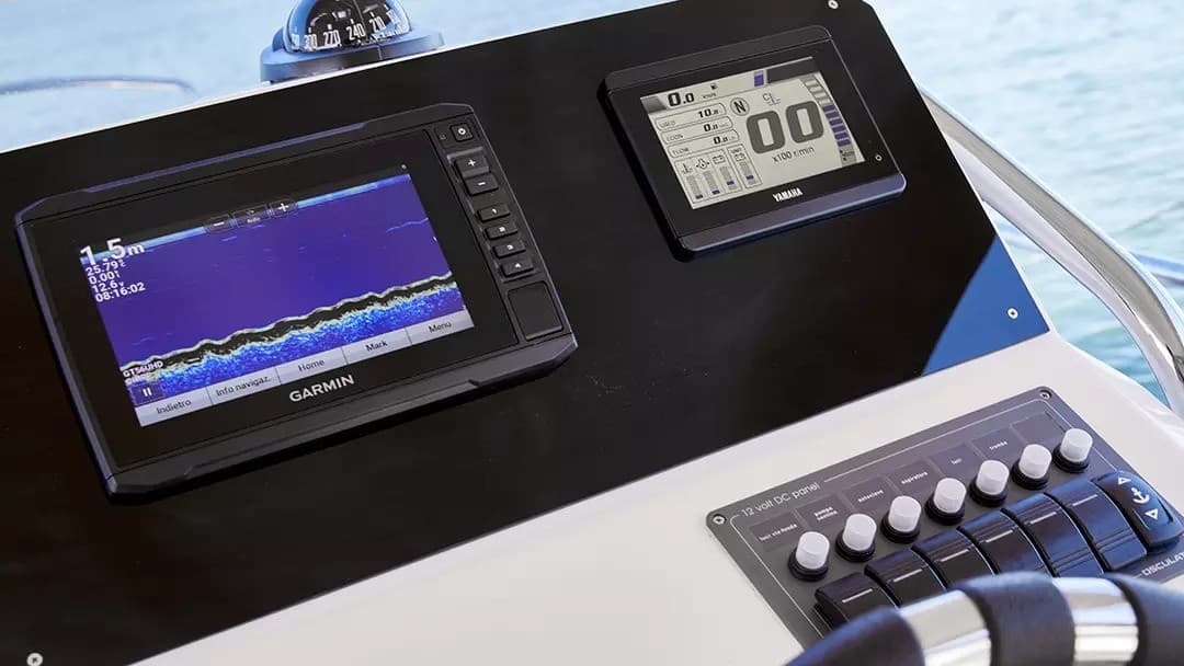 IDEA MARINE 70.2 - PROMO AUSGESTATTET – Bild 8