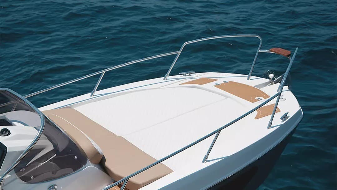 IDEA MARINE 70.2 - PROMO AUSGESTATTET – Bild 2
