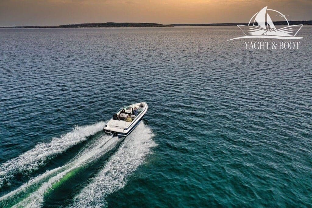 Cobalt 200 | Refit 2023/24, Motor neu, 430 Std. – Bild 5