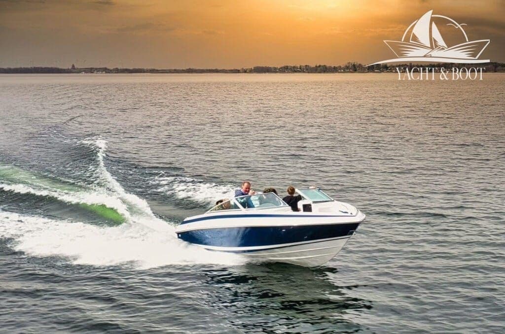 Cobalt 200 | Refit 2023/24, Motor neu, 430 Std.