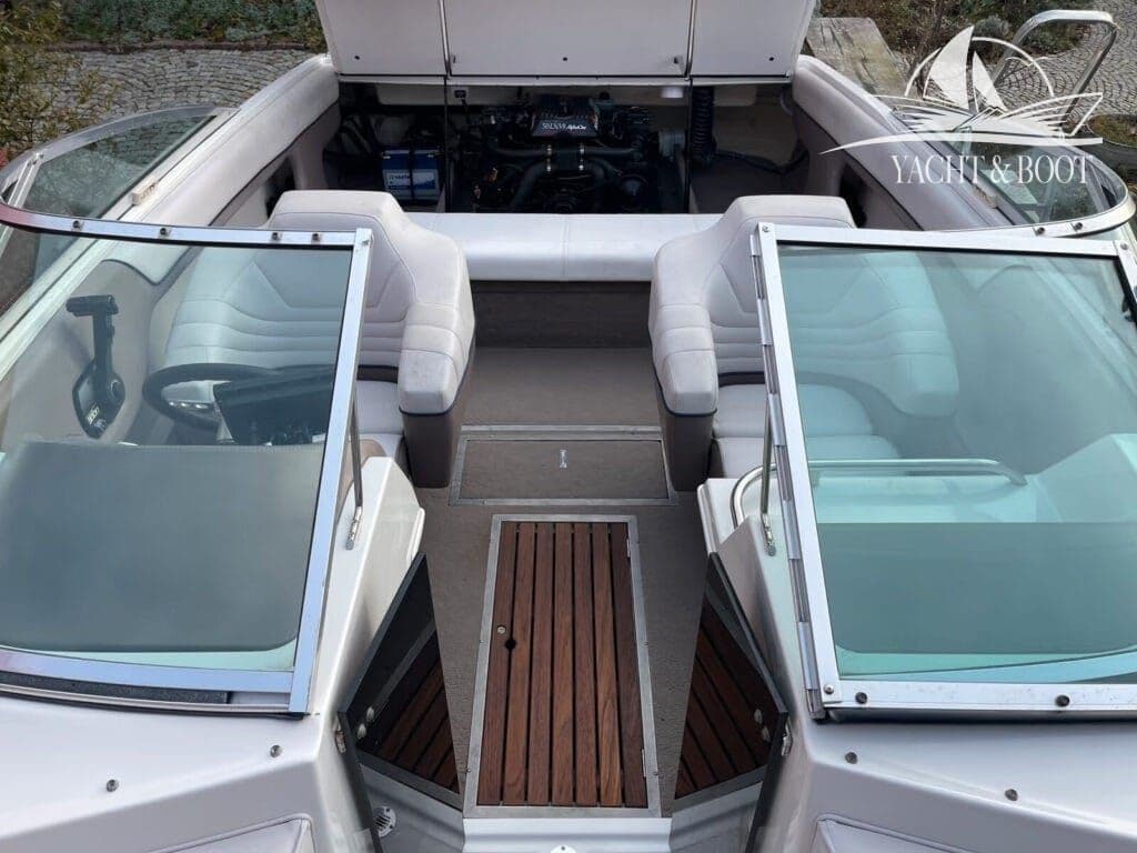 Cobalt 200 | Refit 2023/24, Motor neu, 430 Std. – Bild 7