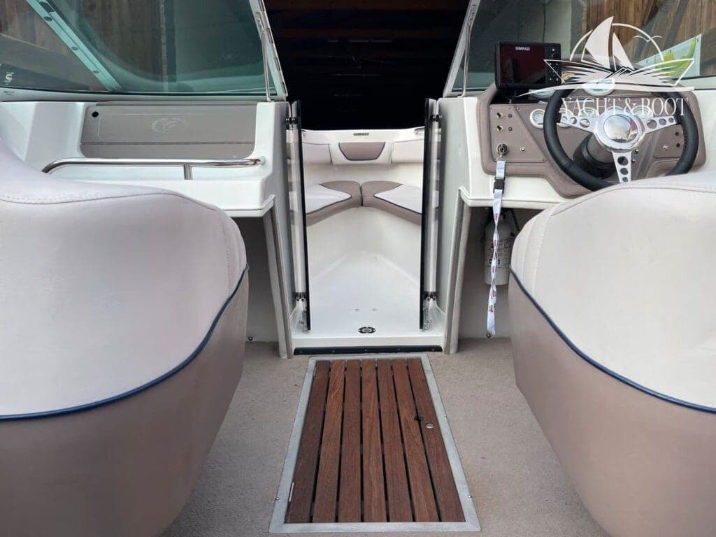 Cobalt 200 | Refit 2023/24, Motor neu, 430 Std. – Bild 9