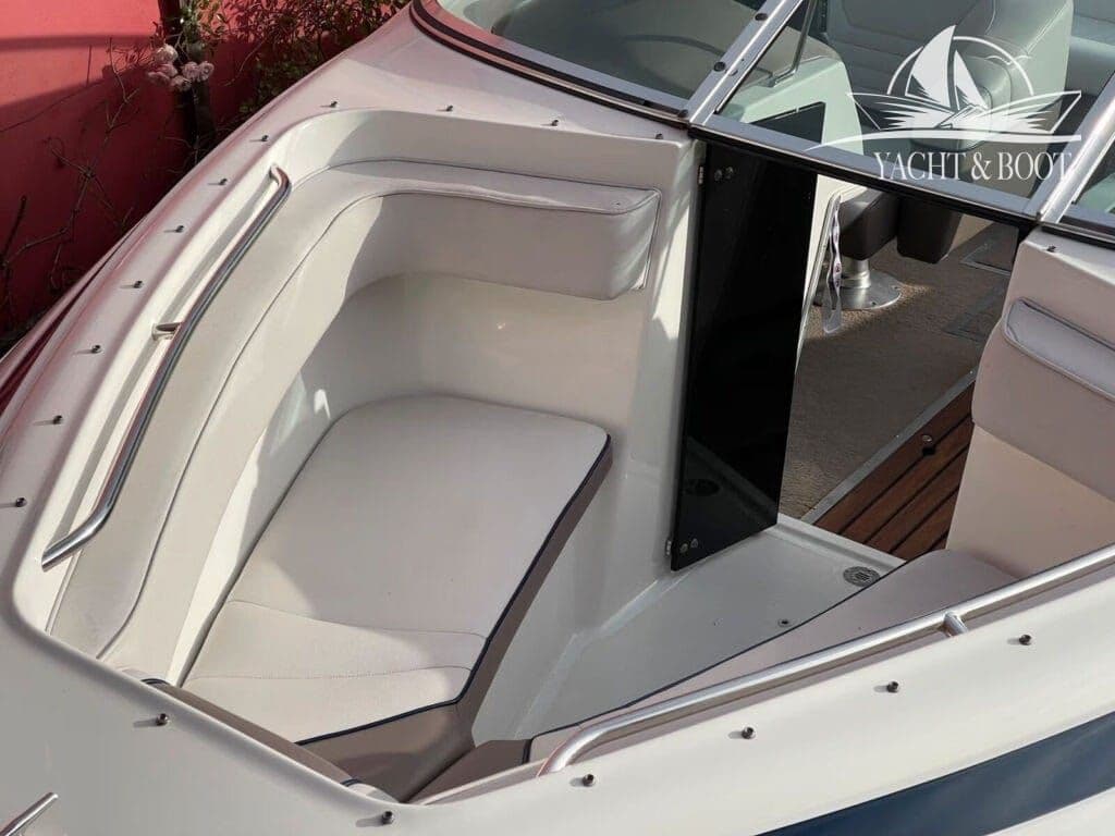 Cobalt 200 | Refit 2023/24, Motor neu, 430 Std. – Bild 8