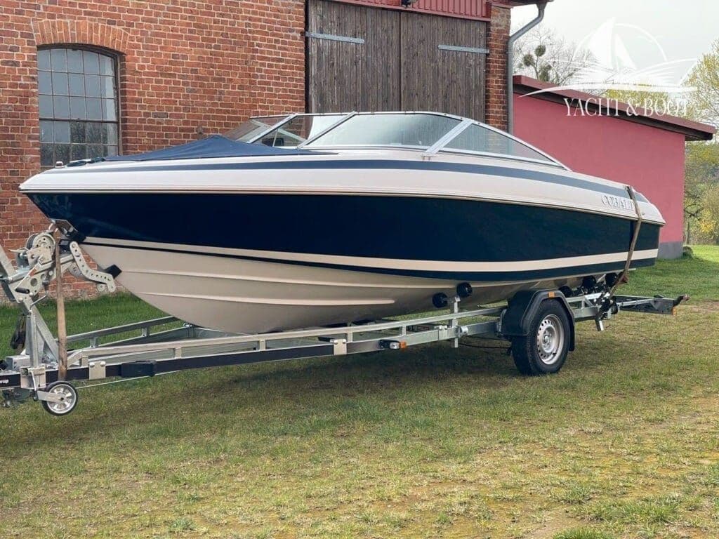 Cobalt 200 | Refit 2023/24, Motor neu, 430 Std. – Bild 2