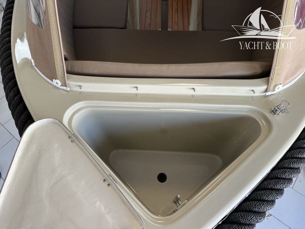 Riomar 470 | Neuboot, mit Suzuki 50 PS – Bild 4