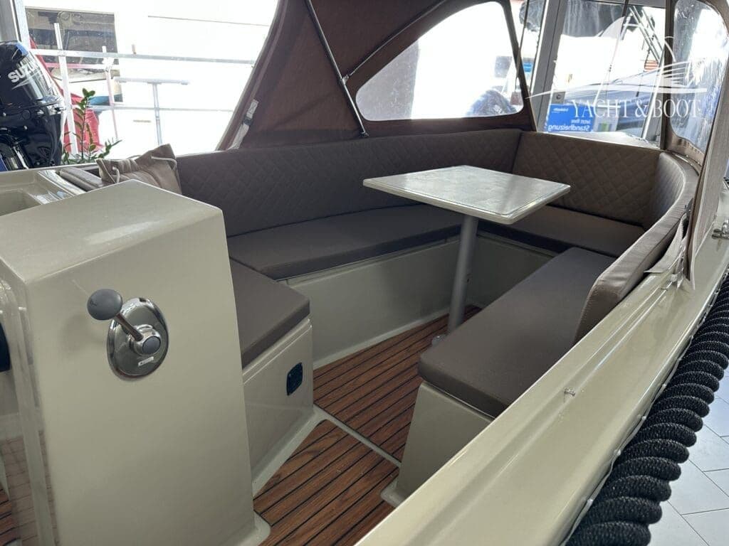 Riomar 470 | Neuboot, mit Suzuki 50 PS – Bild 10