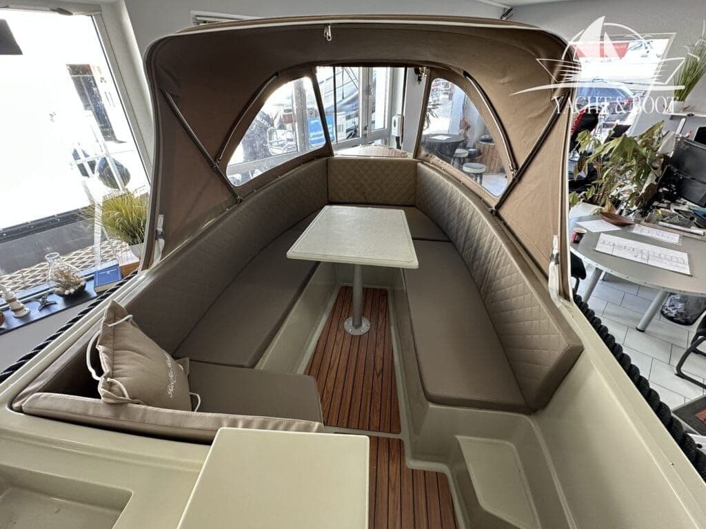 Riomar 470 | Neuboot, mit Suzuki 30 PS – Bild 9