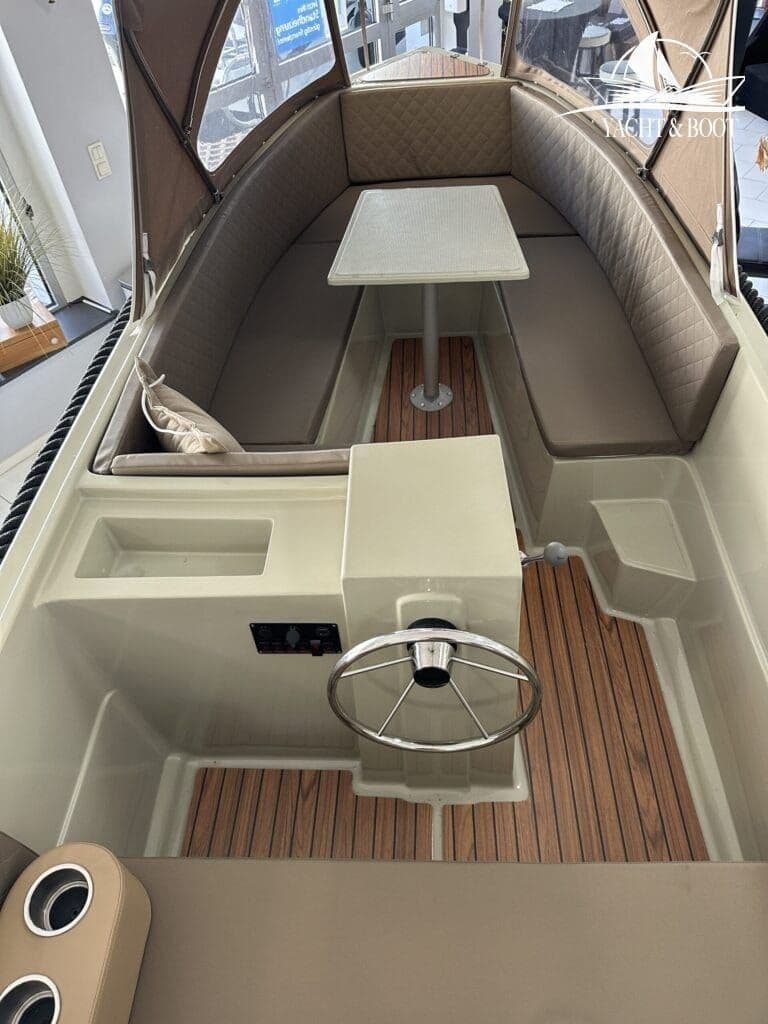 Riomar 470 | Neuboot, mit Suzuki 30 PS – Bild 6
