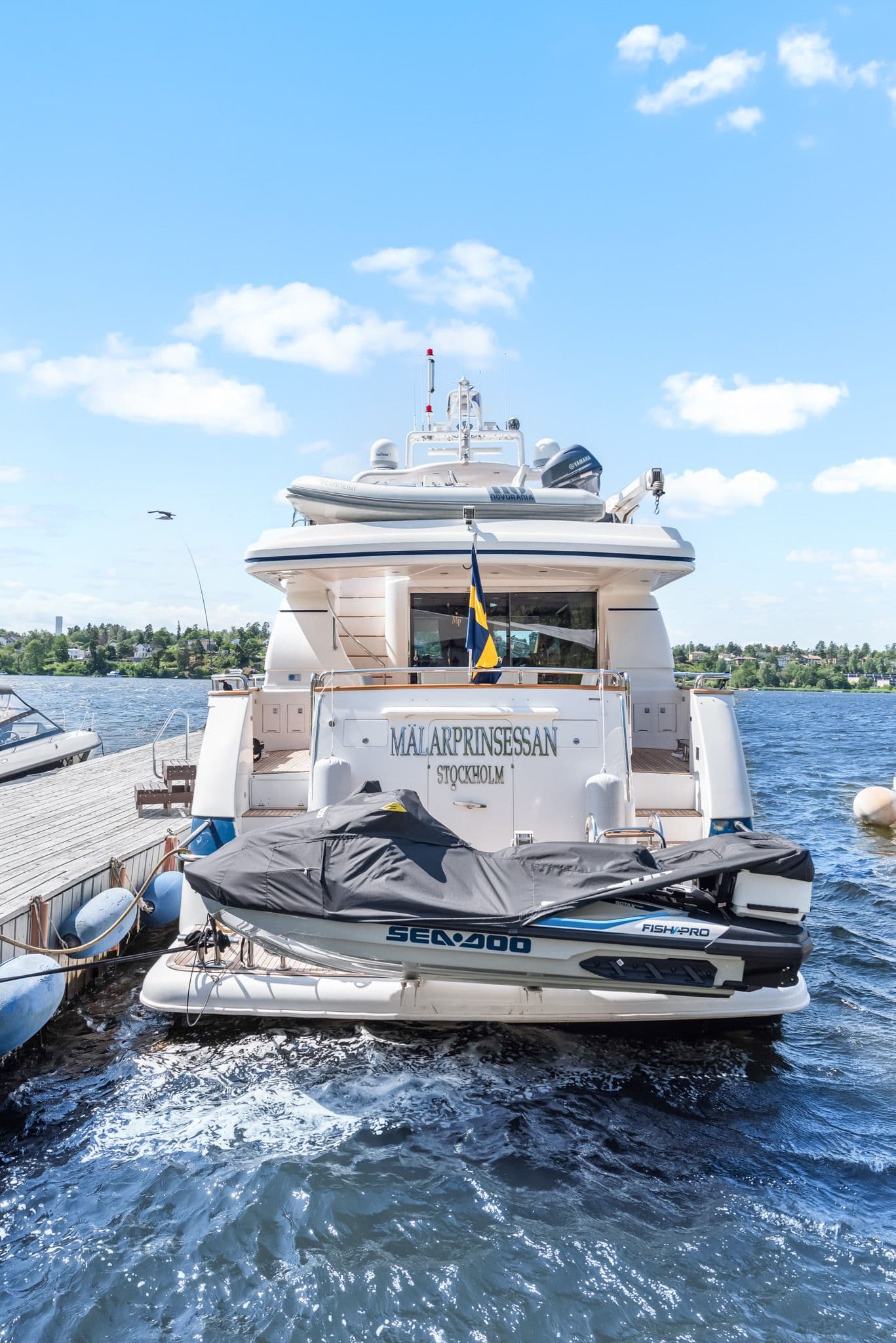Horizon Elegance 80 – Bild 2