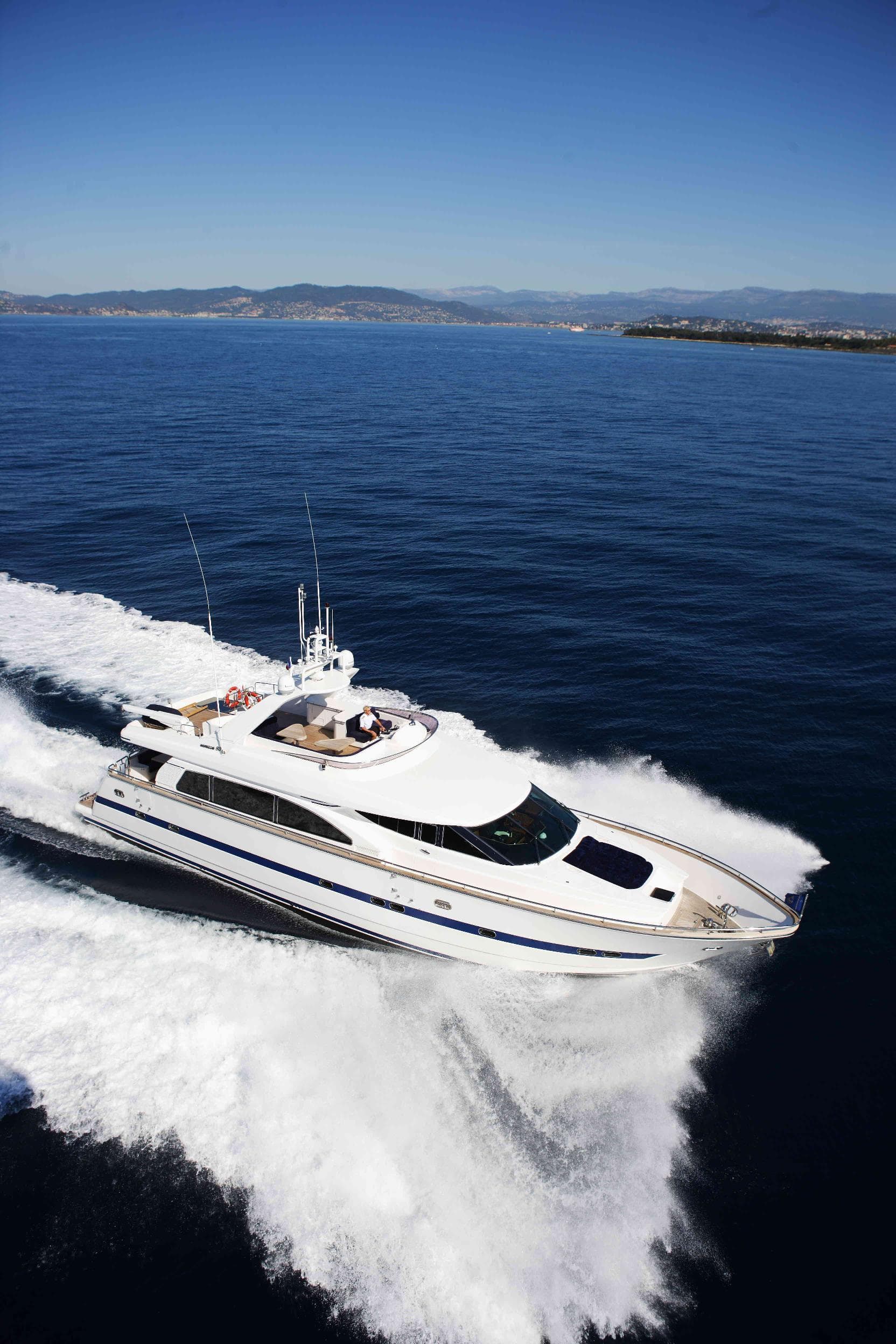 Horizon Elegance 80 – Bild 9