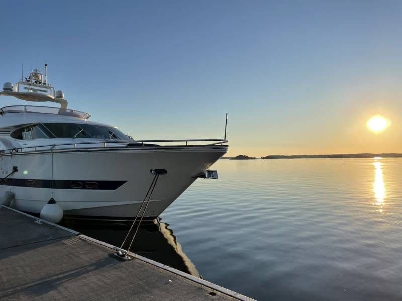 Horizon Elegance 80 – Bild 7