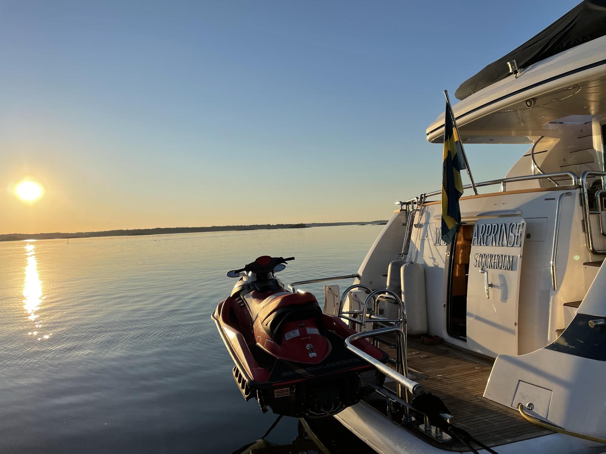 Horizon Elegance 80 – Bild 8
