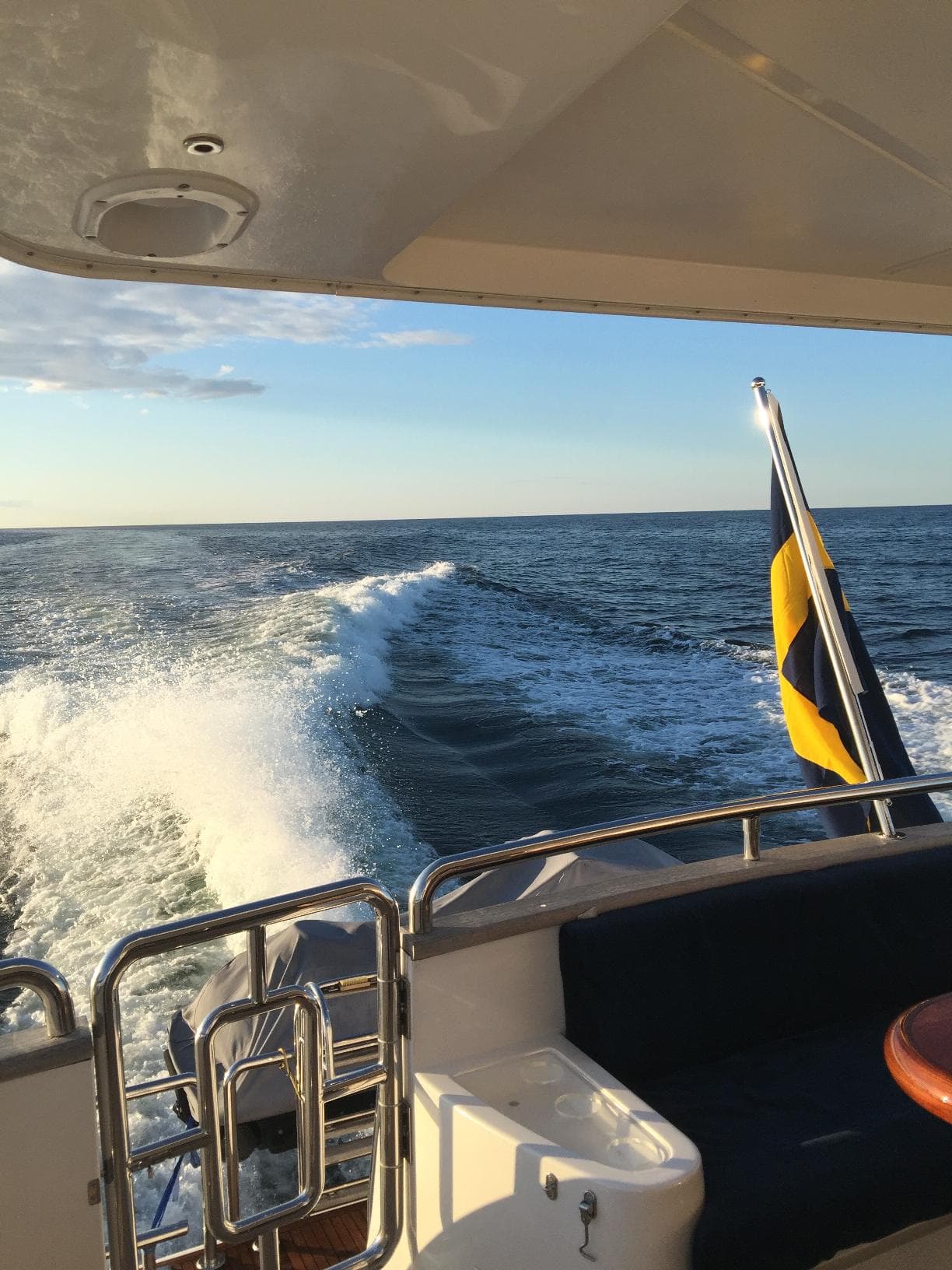 Horizon Elegance 80 – Bild 4
