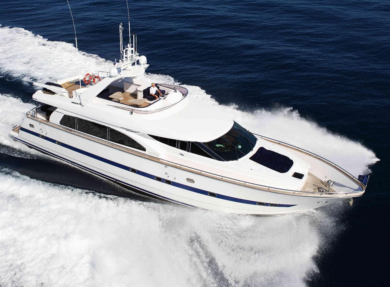 Horizon Elegance 80 – Bild 10