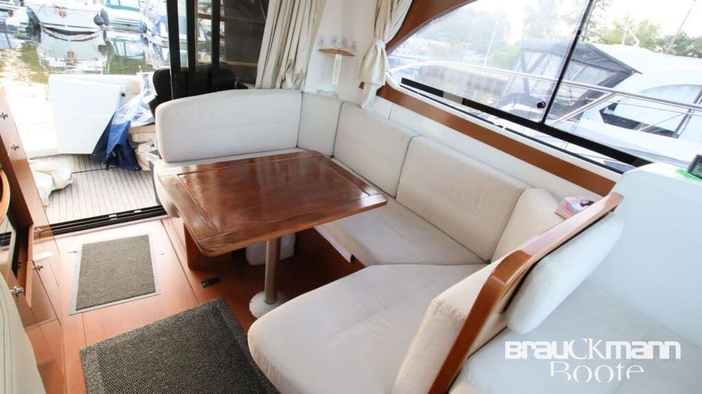 Beneteau Antares 30 – Bild 7