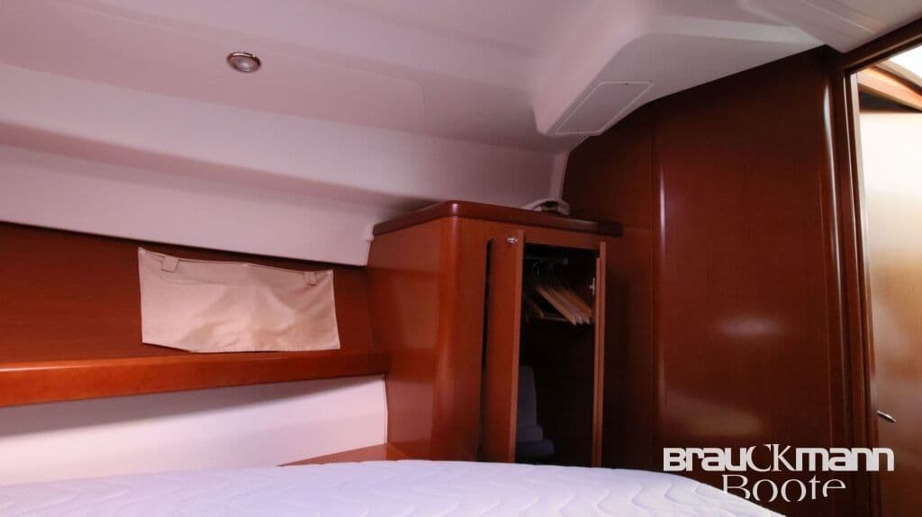 Beneteau Antares 30 – Bild 10
