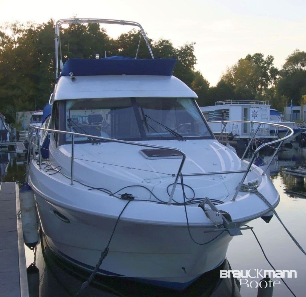 Beneteau Antares 30